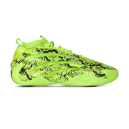 ADIDAS HARDEN VOLUME 9 SNAKESKIN