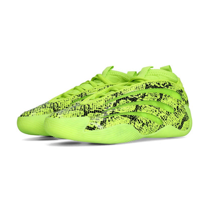 ADIDAS HARDEN VOLUME 9 SNAKESKIN