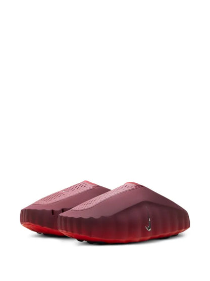 Nike Mind 001 à design perforé