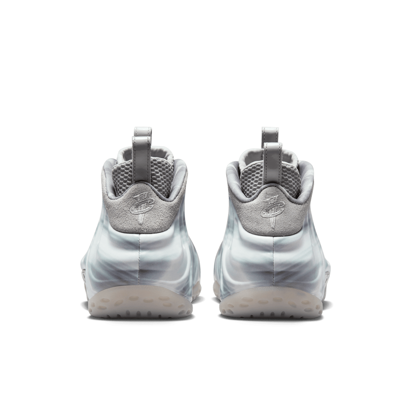 Nike Foamposite One
Tech Grey
