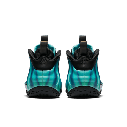 AIR FOAMPOSITE ONE
HARDWOOD WARRIOR