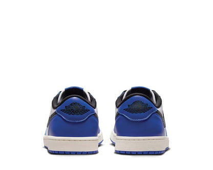 AIR JORDAN 1 RETRO LOW OG "GAME ROYAL"