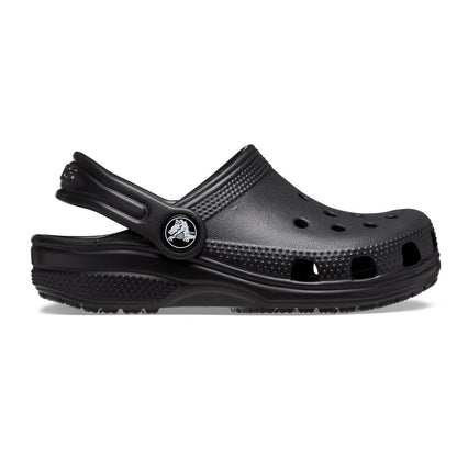Crocs Classic | Noir