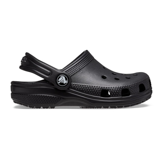 Crocs Classic | Noir