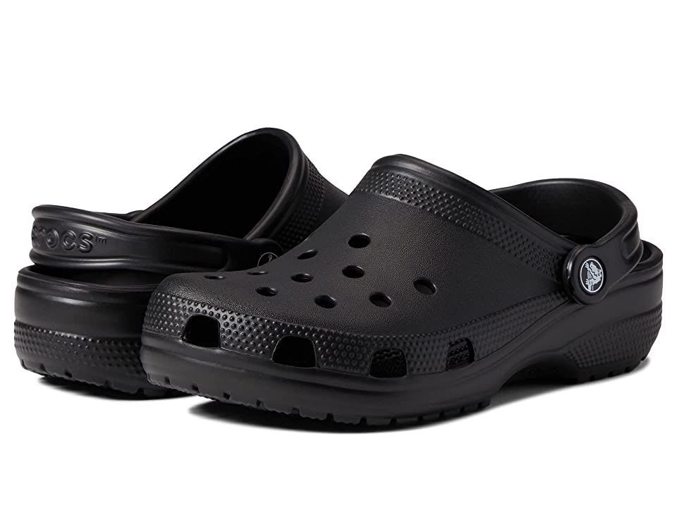 Crocs Classic | Noir