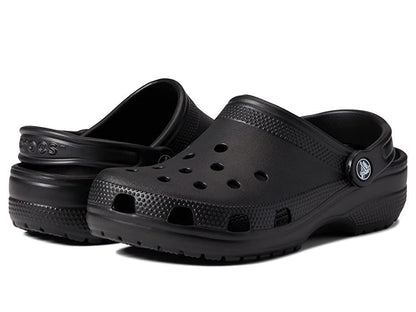 Crocs Classic | Noir