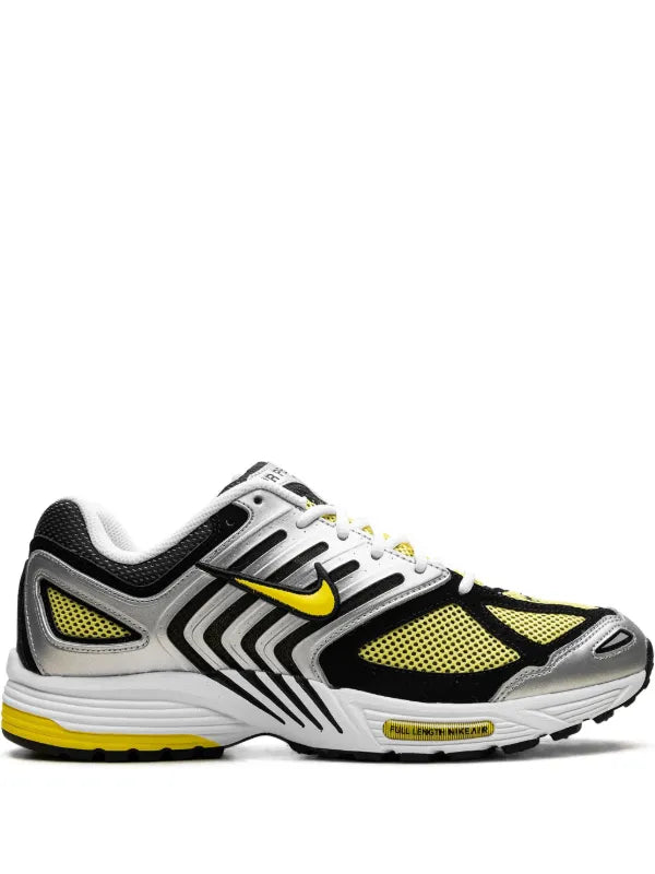Nike Air Pegasus 2K5 'Opti Yellow/Metallic Silver'