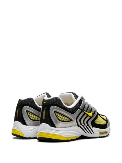 Nike Air Pegasus 2K5 'Opti Yellow/Metallic Silver'