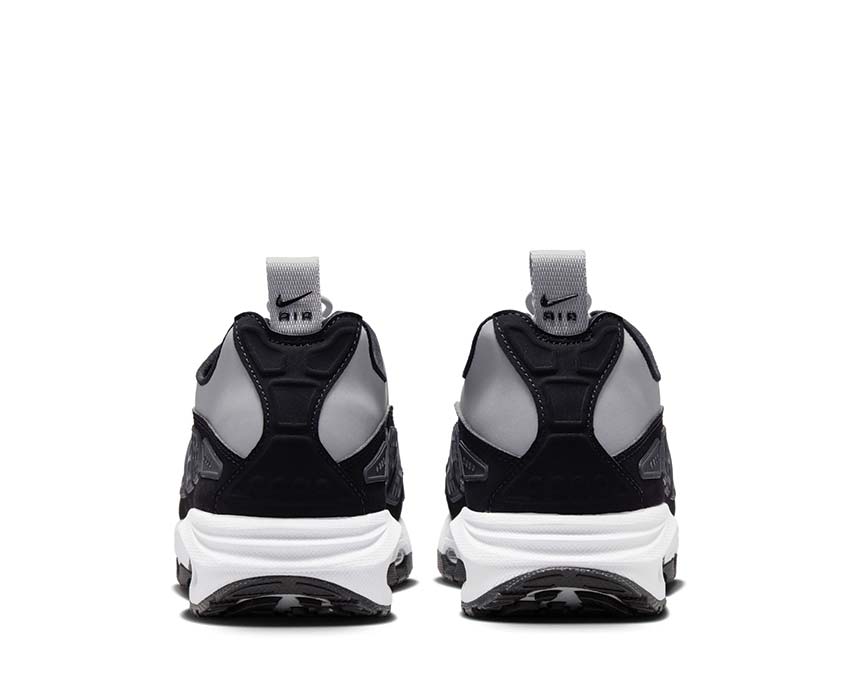 NIKE AIR MAX SNDR W "SILVER"