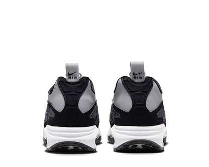 NIKE AIR MAX SNDR W "SILVER"