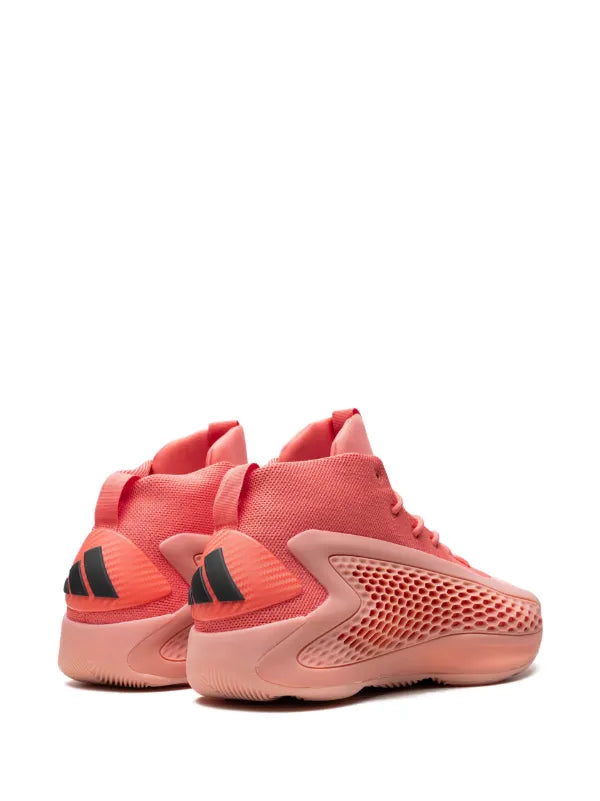 Adidas baskets AE1 'Coral'