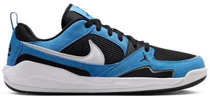Nike Air Jordan CMFT ‘Era Black University Blue’