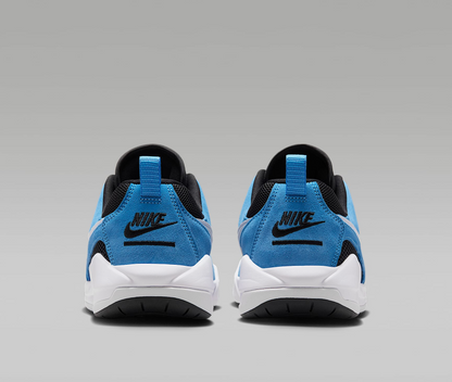 Nike Air Jordan CMFT ‘Era Black University Blue’