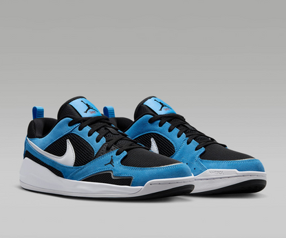 Nike Air Jordan CMFT ‘Era Black University Blue’