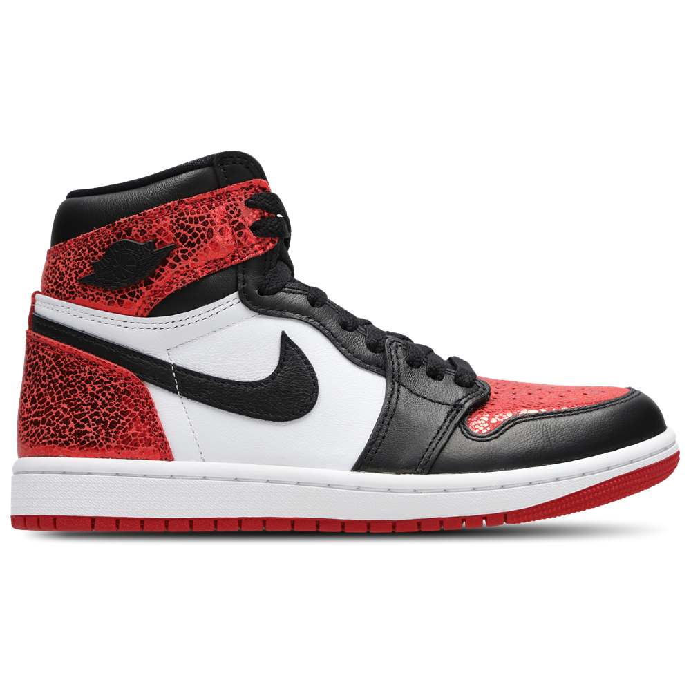 Nike Air Jordan 1 Retro High Og "Ruby"