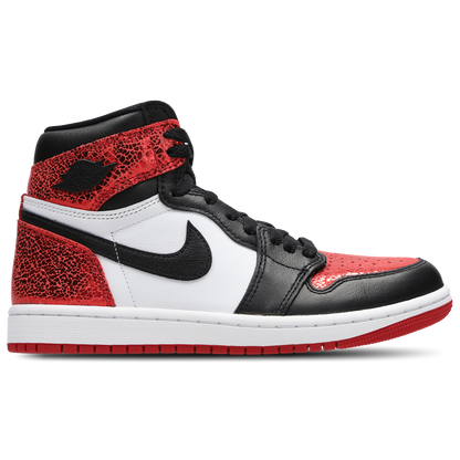 Nike Air Jordan 1 Retro High Og "Ruby"