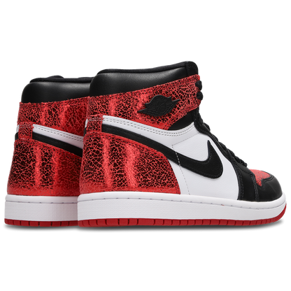 Nike Air Jordan 1 Retro High Og "Ruby"