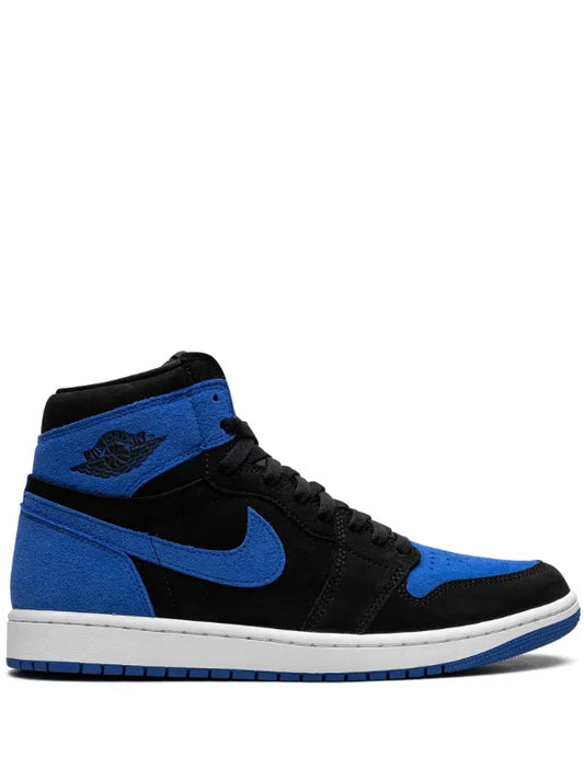 Air Jordan 1 'Royal Reimagined'