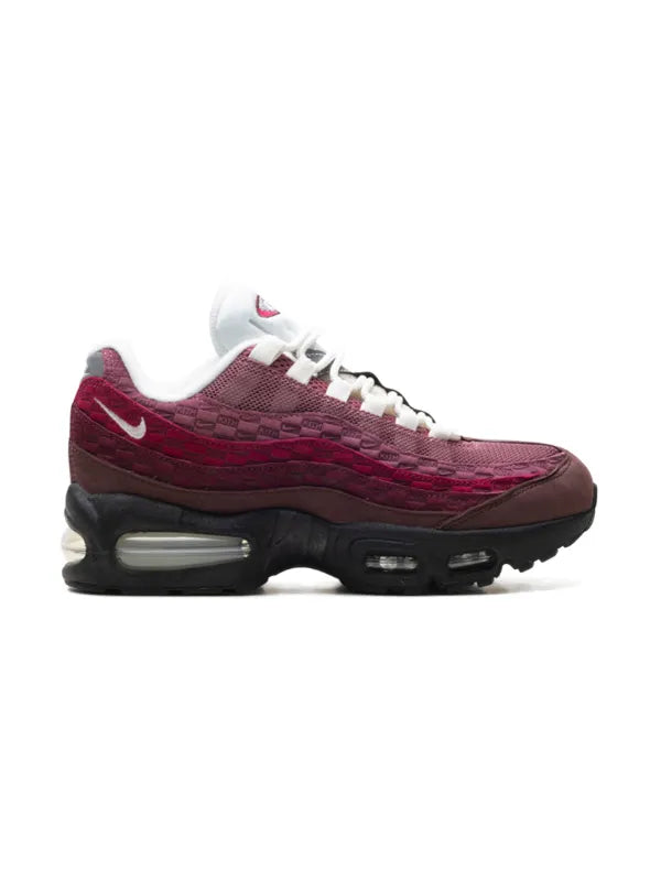 Nike air max 95 à logo swoosh