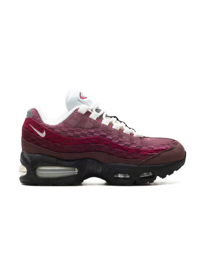 Nike air max 95 à logo swoosh