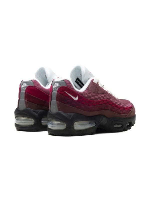 Nike air max 95 à logo swoosh