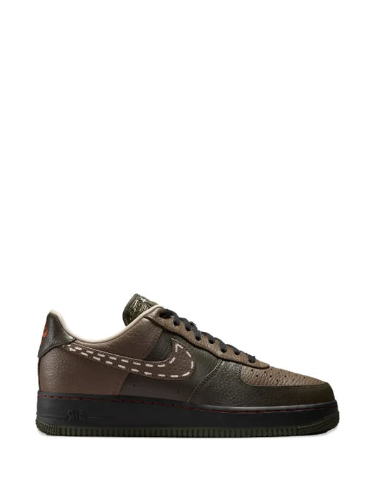 Nike Air Force 1 Low '07 à design perforé