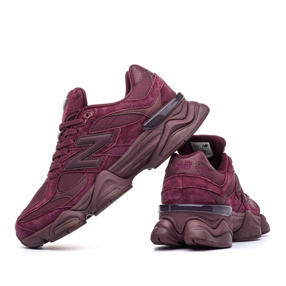 New Balance 9060 Bugrundy