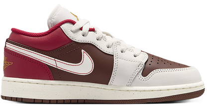Nike Air Jordan 1 Low SE 'Sail White'
