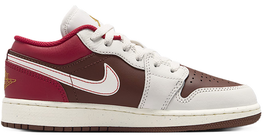Nike Air Jordan 1 Low SE 'Sail White'