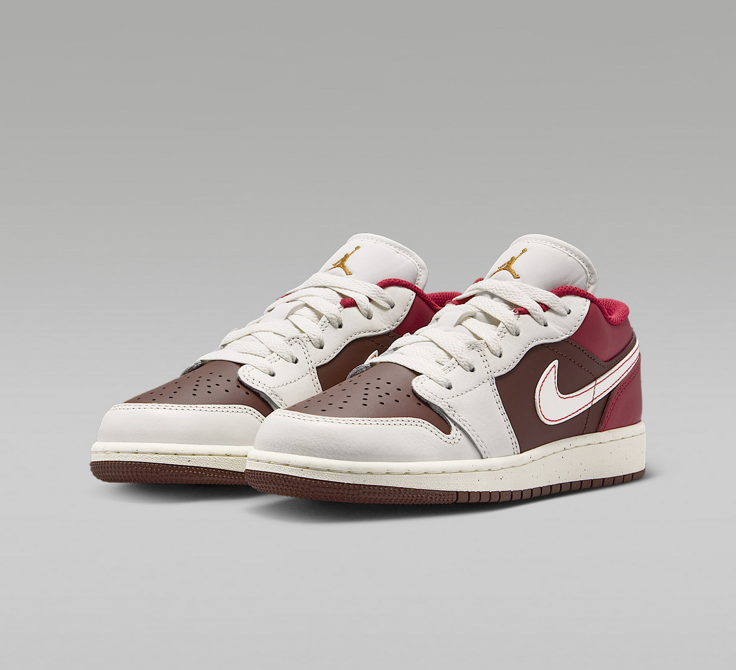 Nike Air Jordan 1 Low SE 'Sail White'