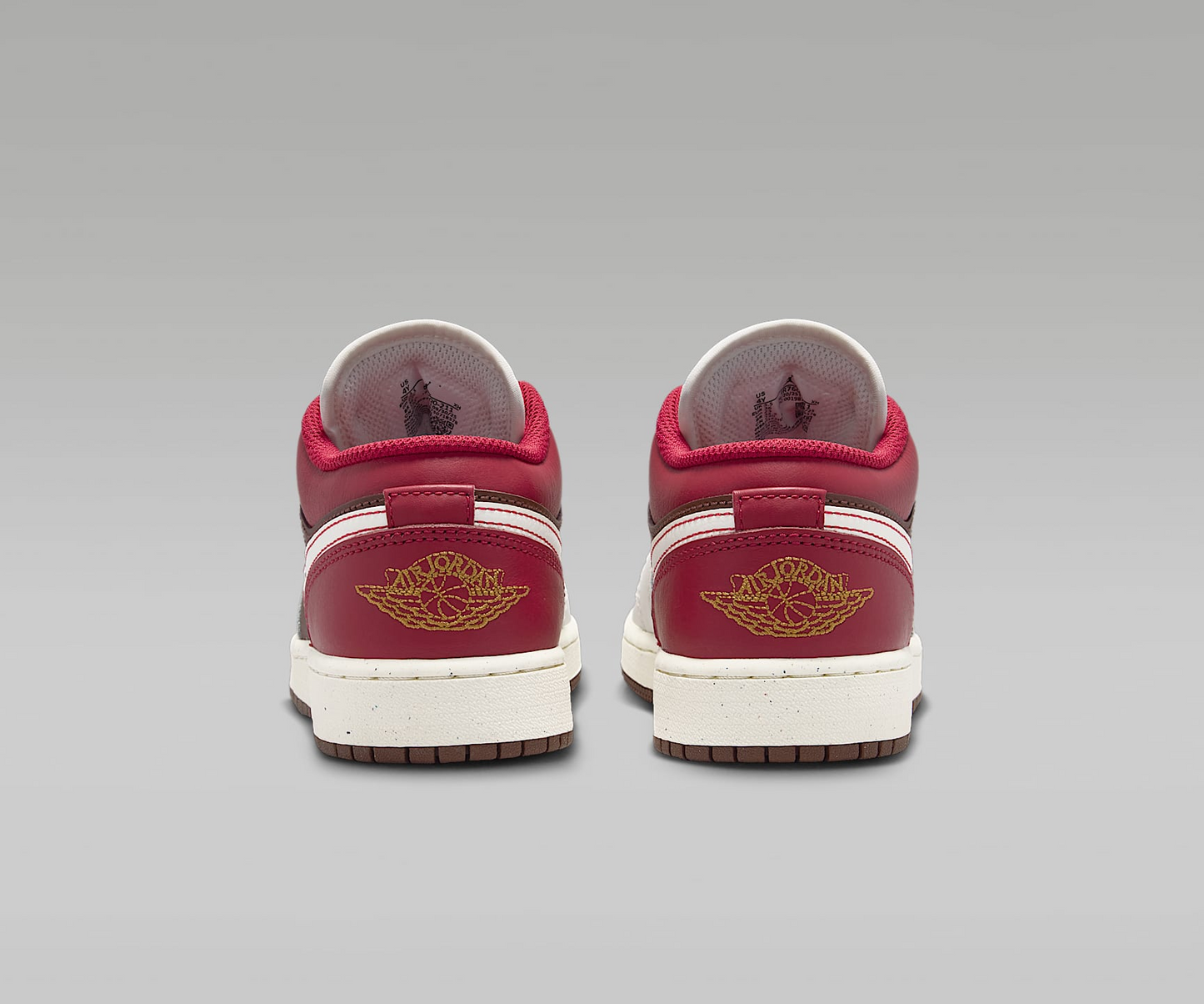 Nike Air Jordan 1 Low SE 'Sail White'