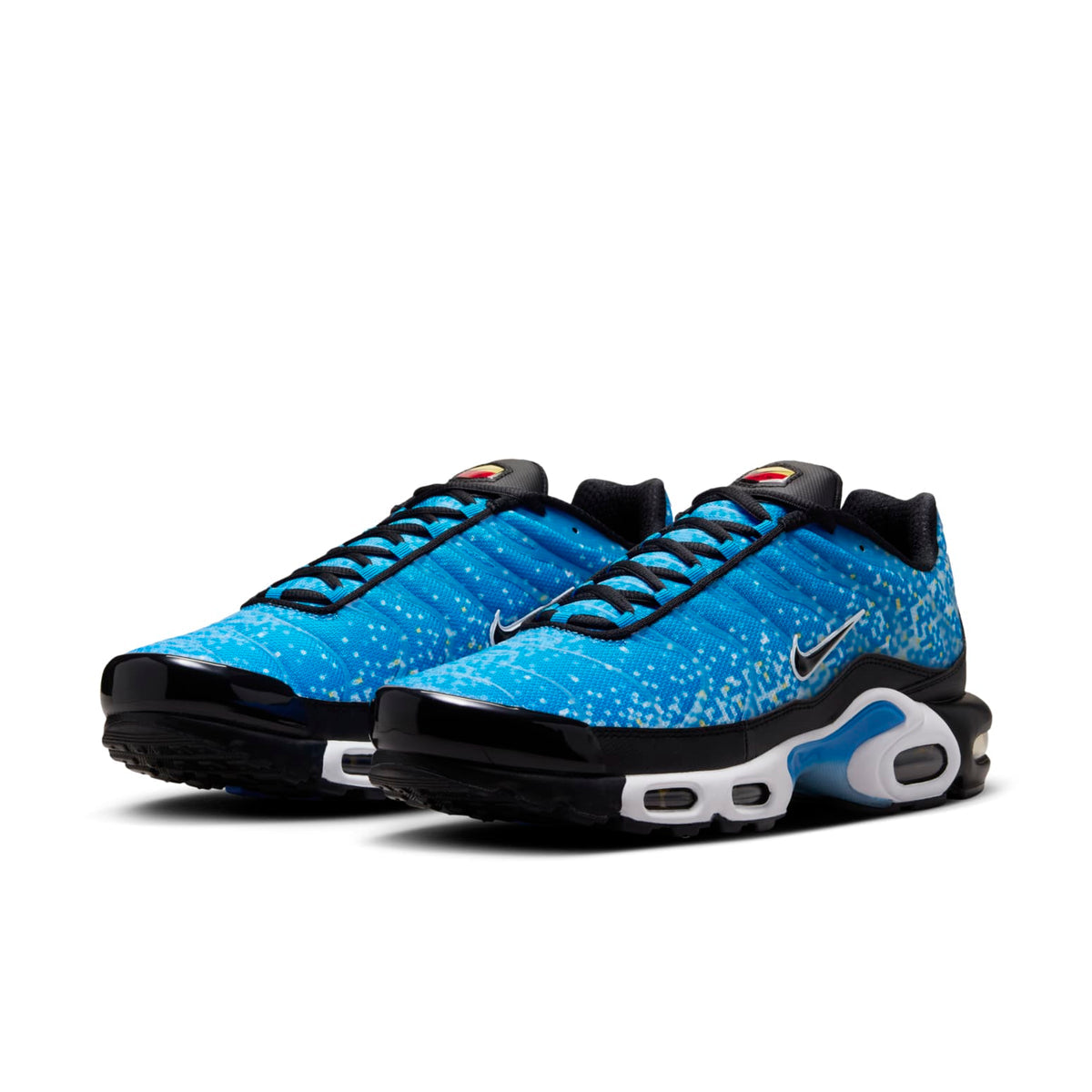 Nike air Max Plus 'Naples'