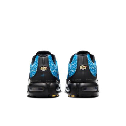 Nike air Max Plus 'Naples'