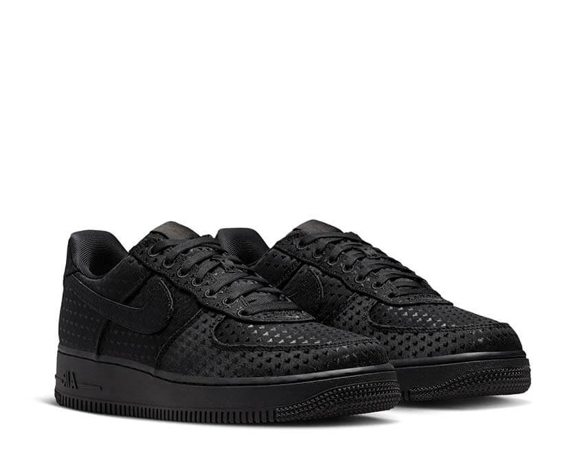 NIKE AIR FORCE 1 '07 LOW SE W "VALENTINE’S DAY"
