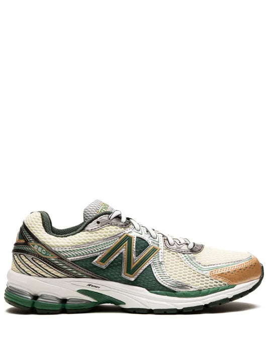 New balance x Aimé Leon Dore baskets 860 v2 'Green'