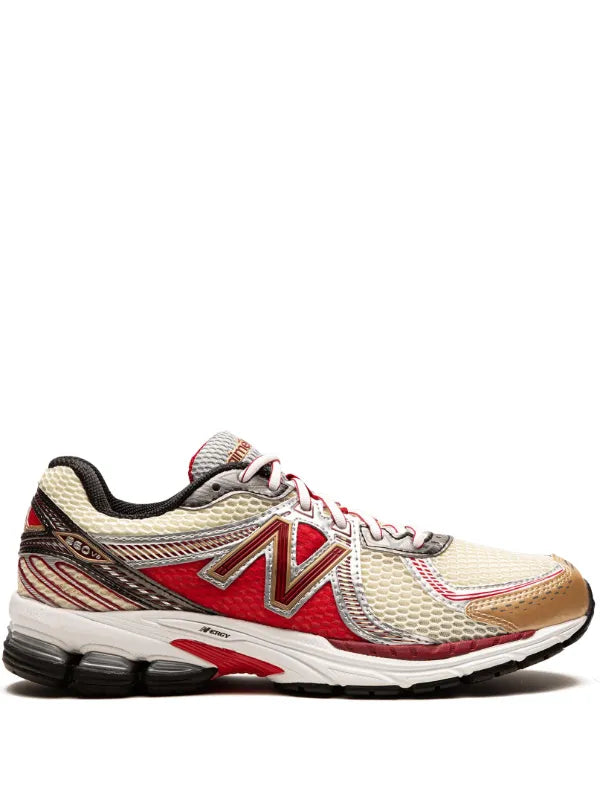 New balance x Ald baskets 860v2