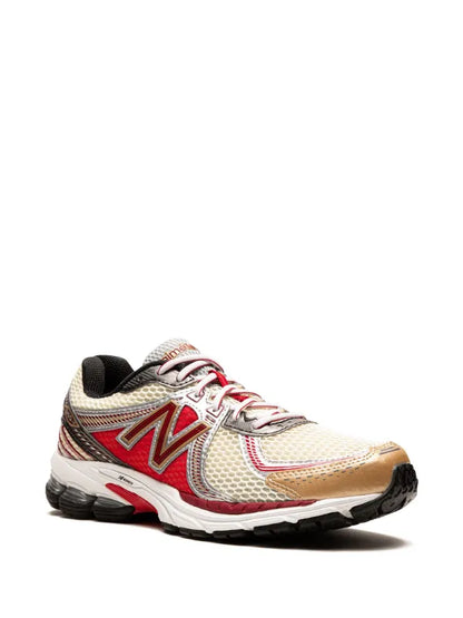 New balance x Ald baskets 860v2