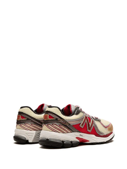 New balance x Ald baskets 860v2