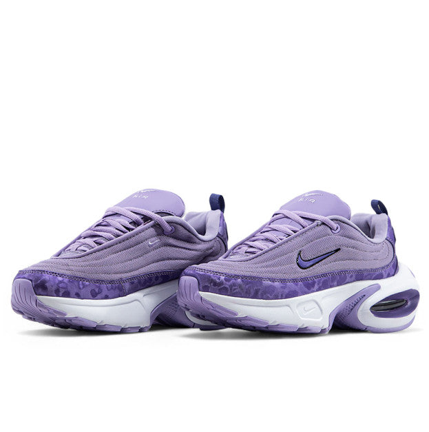 Nike Air Max Portal Purple White