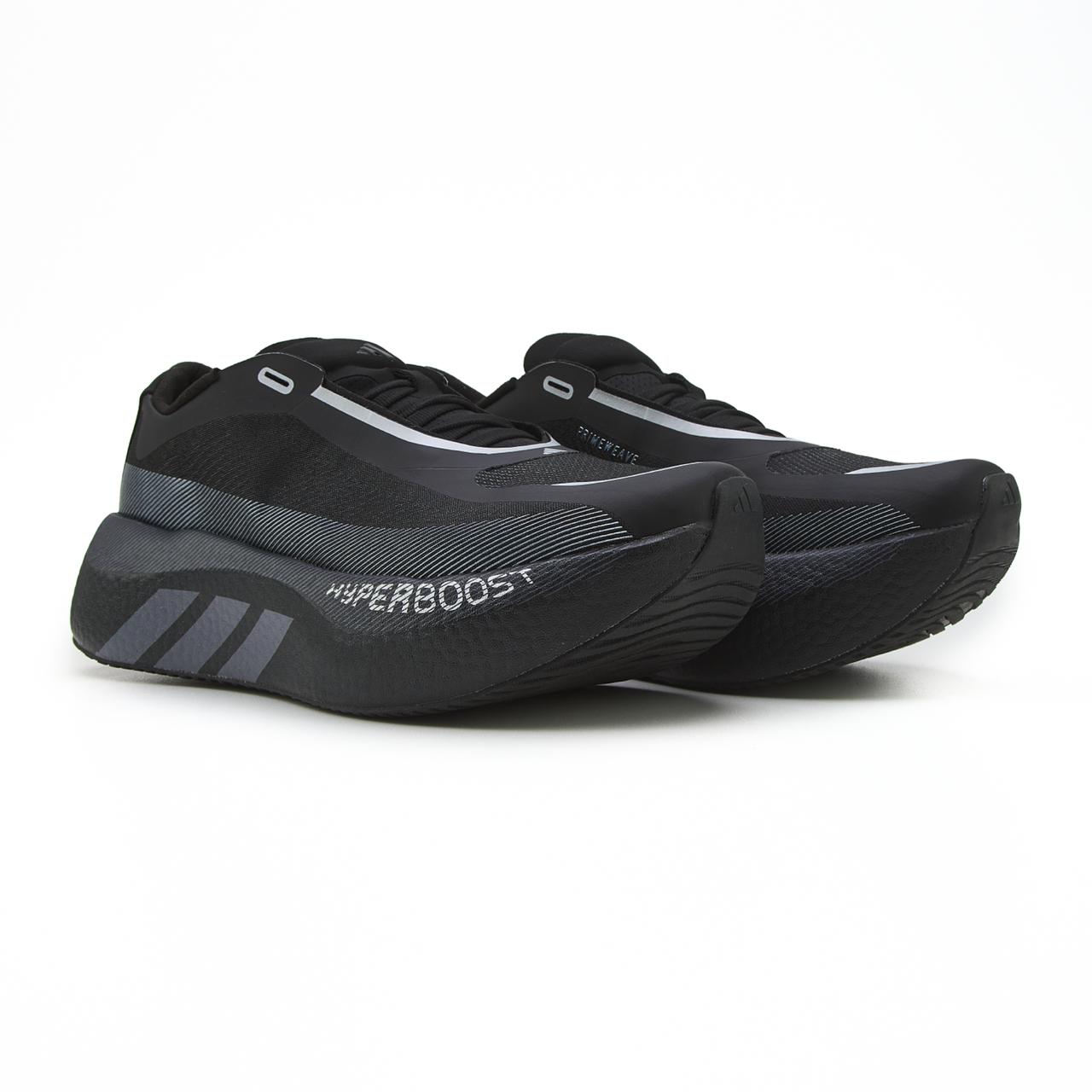 Adidas Hyperboost Edge Black