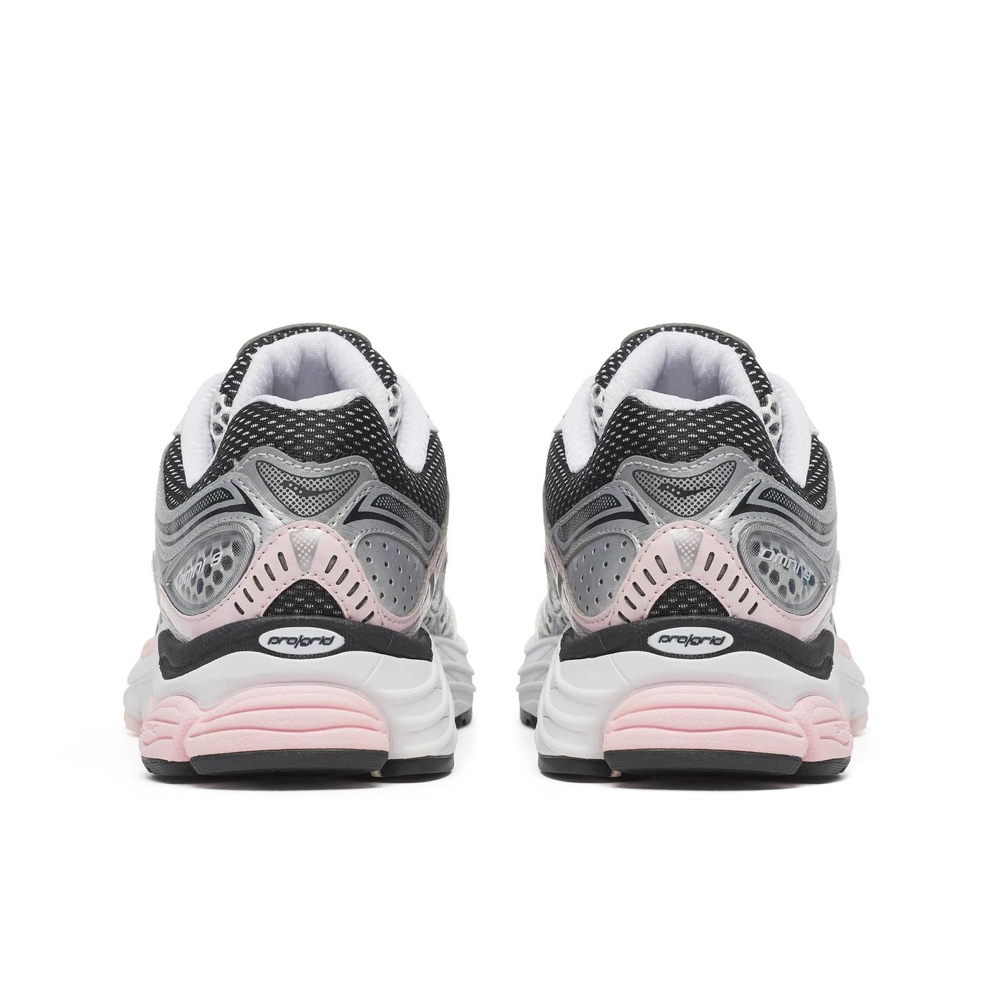 Saucony ProGrid Omni 9 Silver Pink