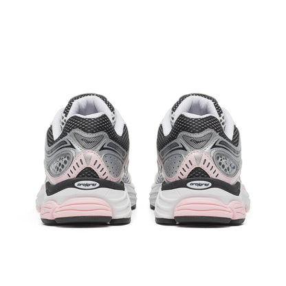 Saucony ProGrid Omni 9 Silver Pink
