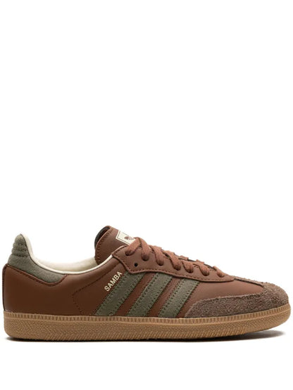 ADIDAS Samba OG 'Brown'