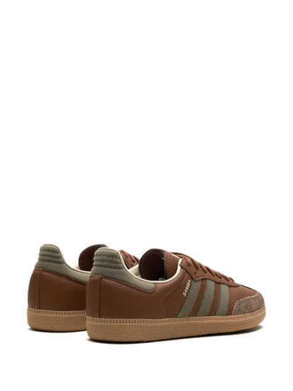 ADIDAS Samba OG 'Brown'