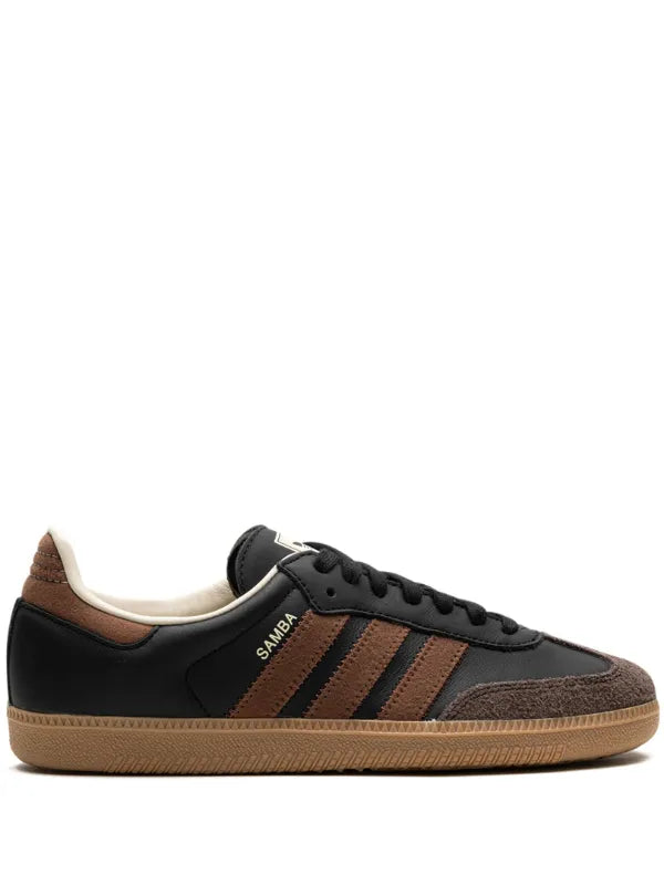ADIDAS Samba OG 'Brown'