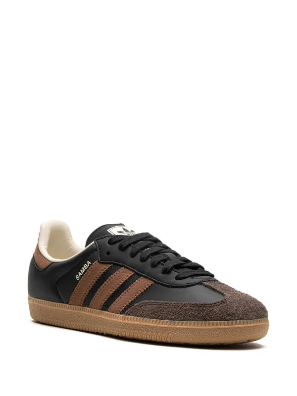 ADIDAS Samba OG 'Brown'