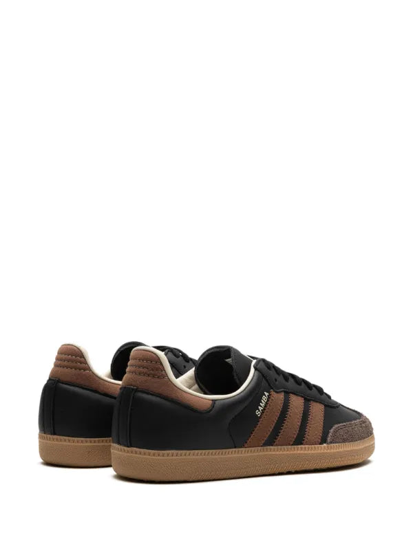 ADIDAS Samba OG 'Brown'