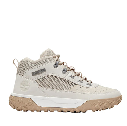 Timberland Bottes de randonnée montantes à lacets GreenStride™ Motion 6 pour hommes