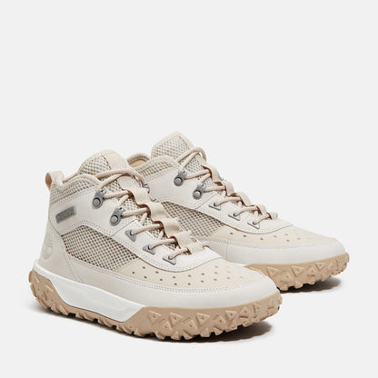 Timberland Bottes de randonnée montantes à lacets GreenStride™ Motion 6 pour hommes
