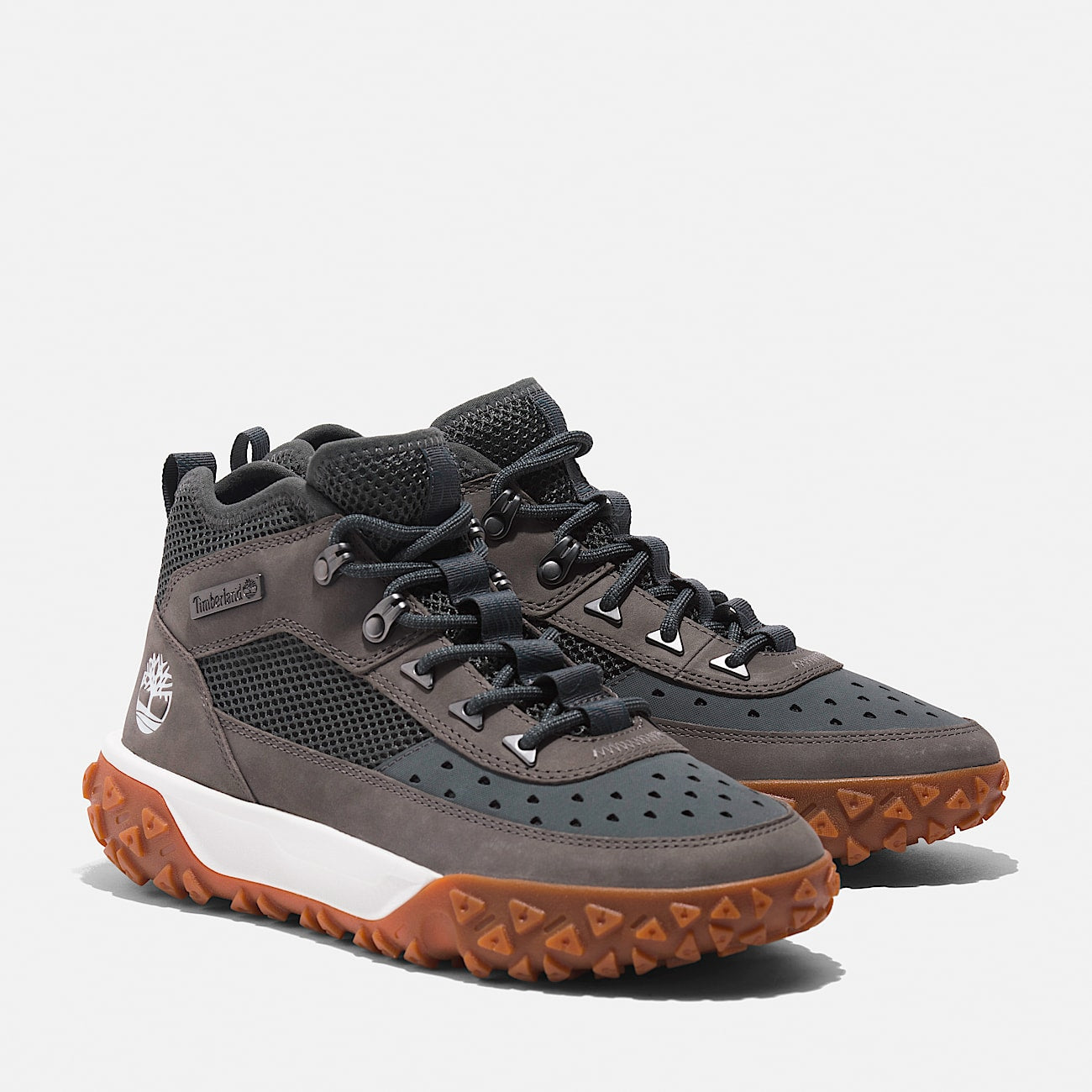Timberland Chaussure de randonnée lacée GreenStride™ Motion 6 pour hommes